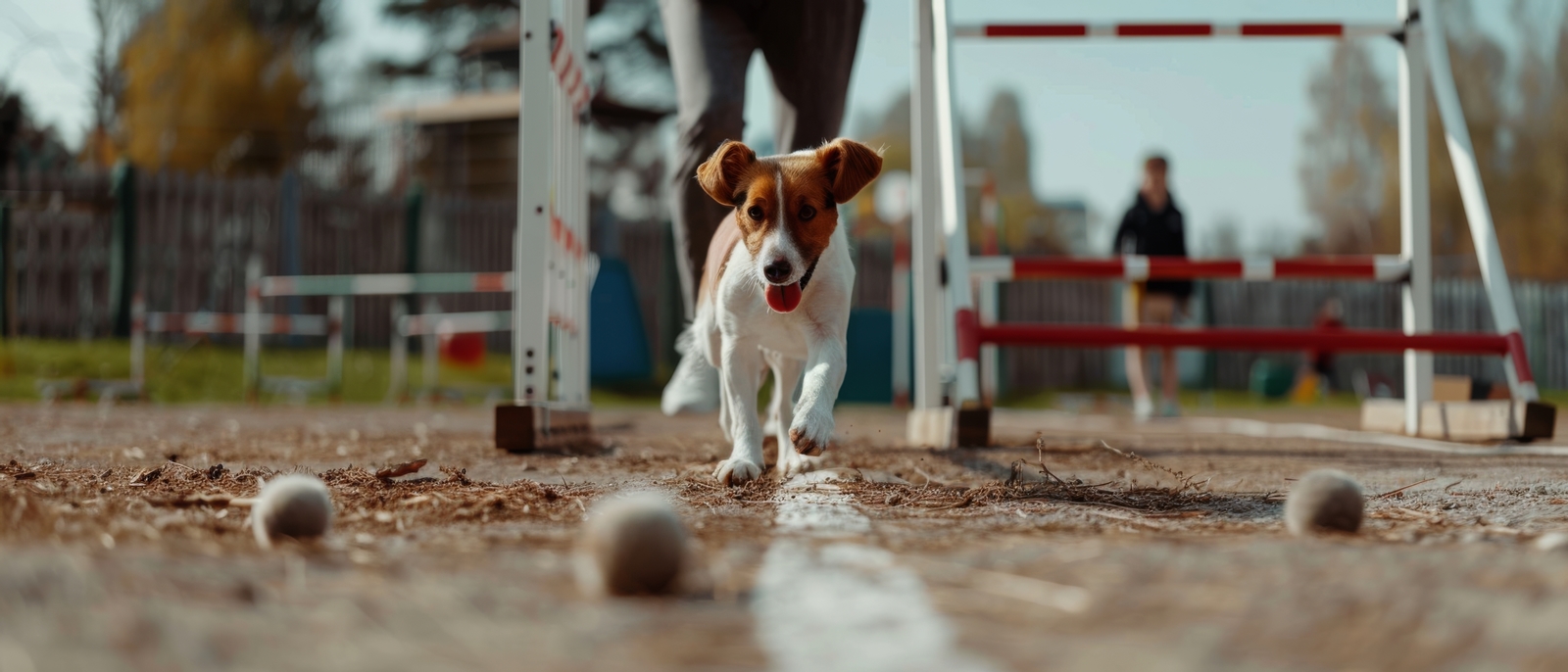 Socjalizacja szczeniaka - co musisz wiedzieć